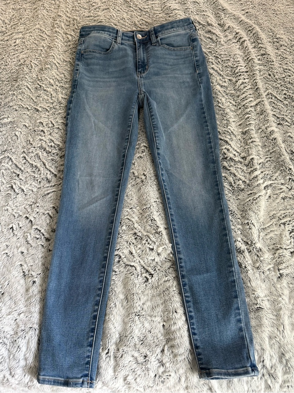 American Eagle Outfitters Women’s High-Waisted Jegging - Size 6